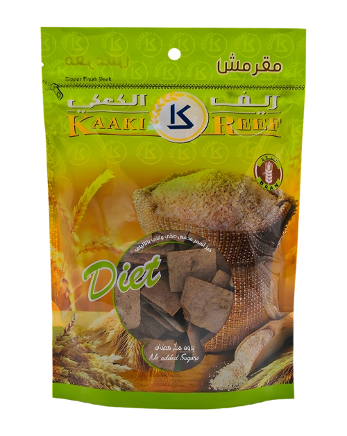مقرمش ريف